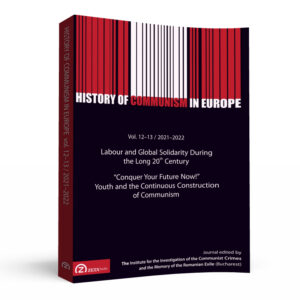 HISTORY OF COMMUNISM IN EUROPE Vol. 12–13 / 2021–2022