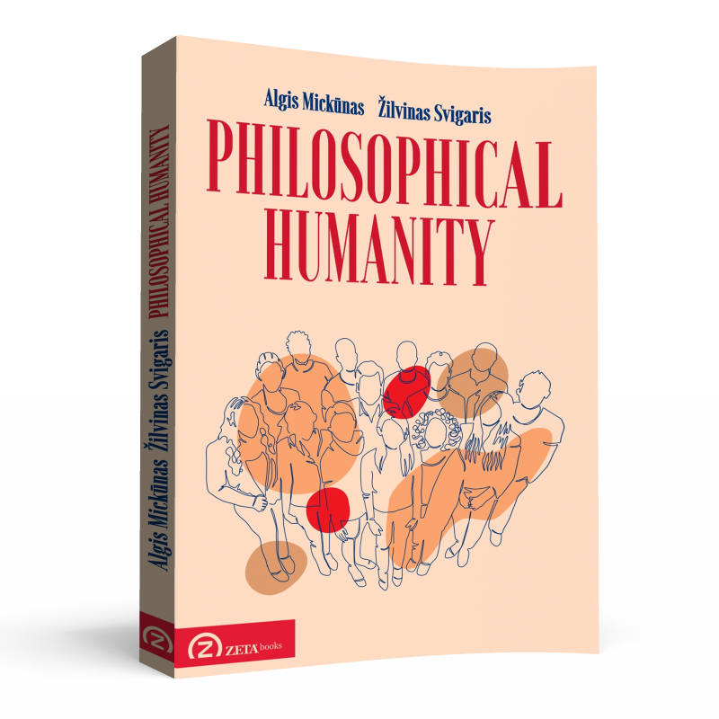 Philosophical Humanity