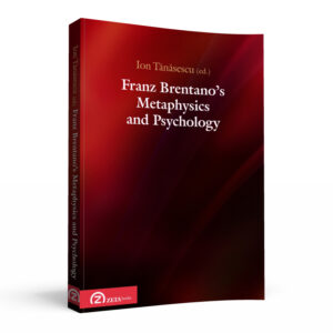 Franz Brentano's Metaphysics and Psychology