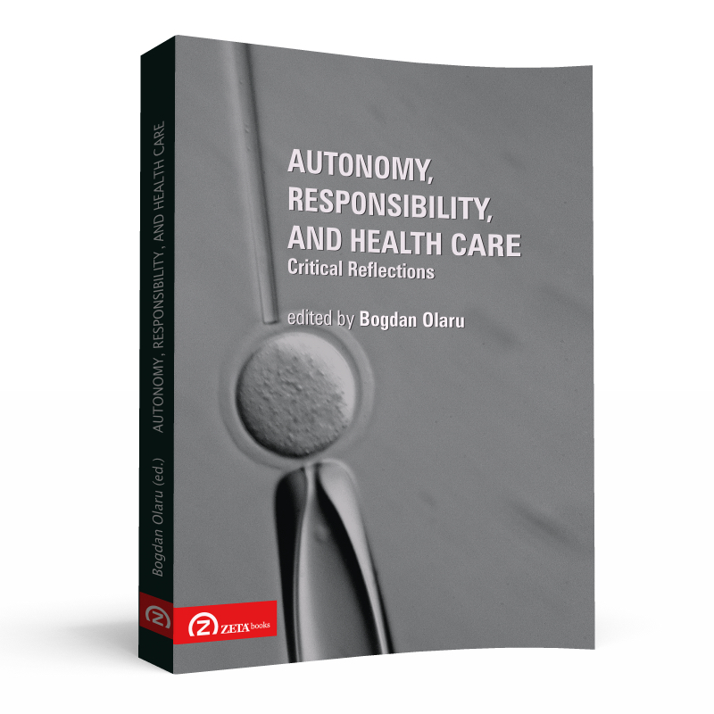 Autonomy, Responsibility, and Health Care