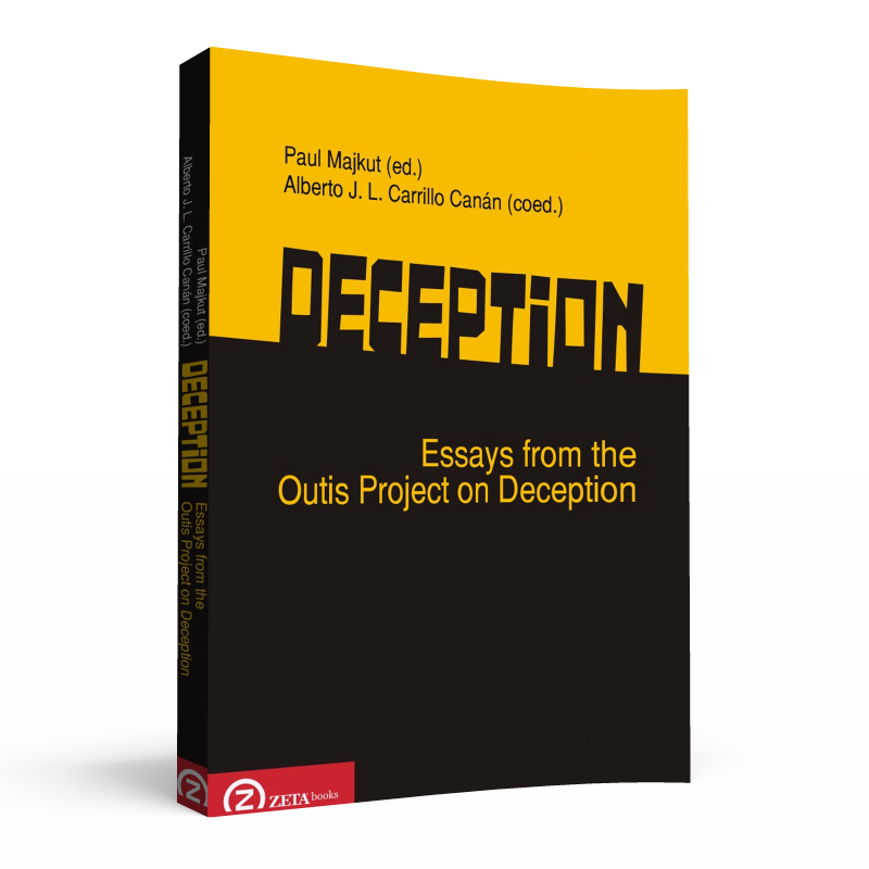 titles for essays on deception